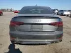 2019 Audi A4 Premium Plus