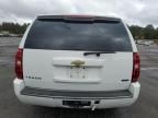 2010 Chevrolet Tahoe K1500 LTZ