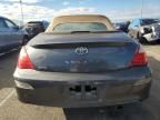 2007 Toyota Camry Solara SE