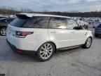 2014 Land Rover Range Rover Sport HSE