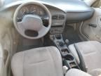 2002 Saturn SL1