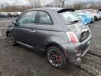 2014 Fiat 500 Sport