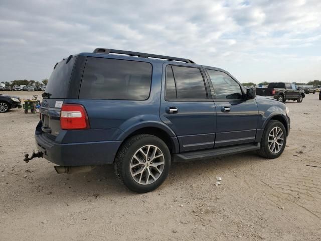 2017 Ford Expedition XLT