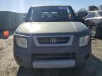 2003 Honda Element EX