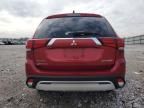 2019 Mitsubishi Outlander ES