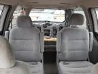 2001 Honda Odyssey EX