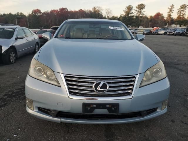 2010 Lexus ES 350