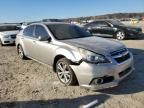 2014 Subaru Legacy 2.5I Limited