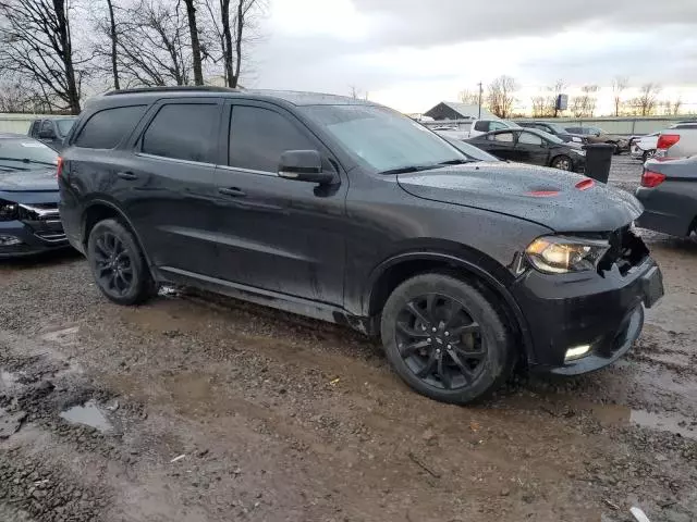 2019 Dodge Durango GT