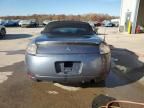 2007 Mitsubishi Eclipse Spyder GS