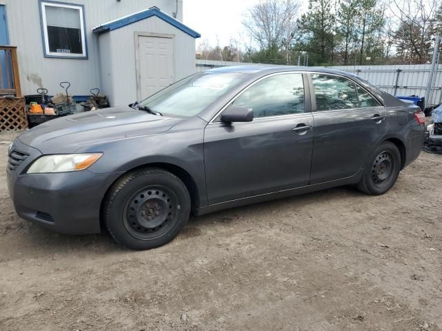 2008 Toyota Camry CE