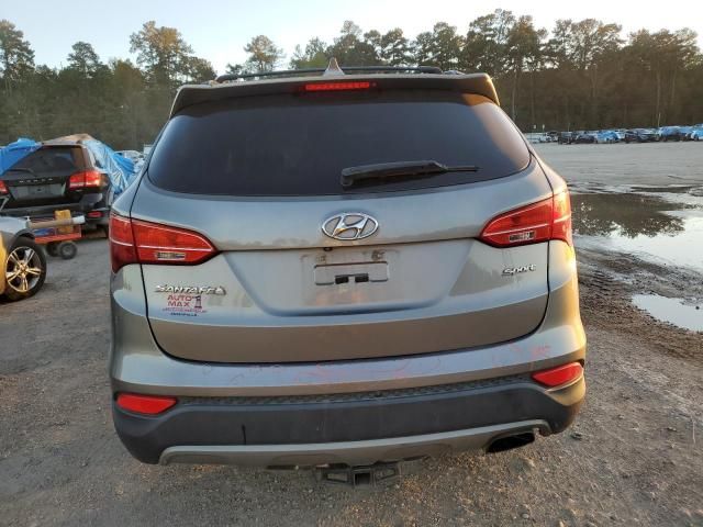 2014 Hyundai Santa FE Sport