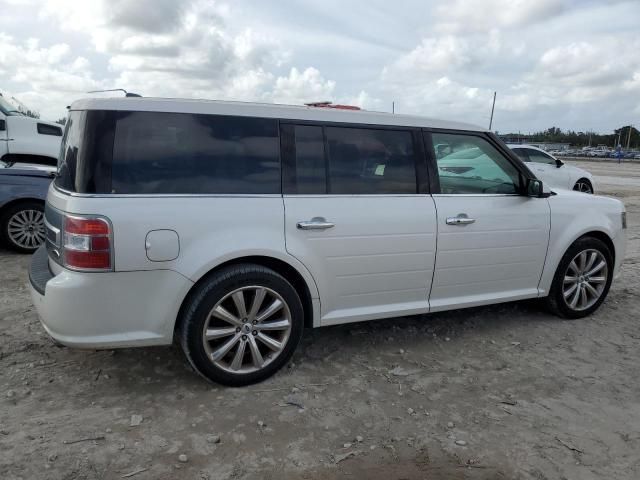 2013 Ford Flex Limited