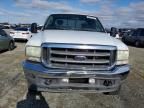 2004 Ford F250 Super Duty