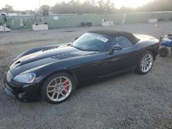 Dodge Viper salvage cars for sale: 2004 Dodge Viper SRT-10