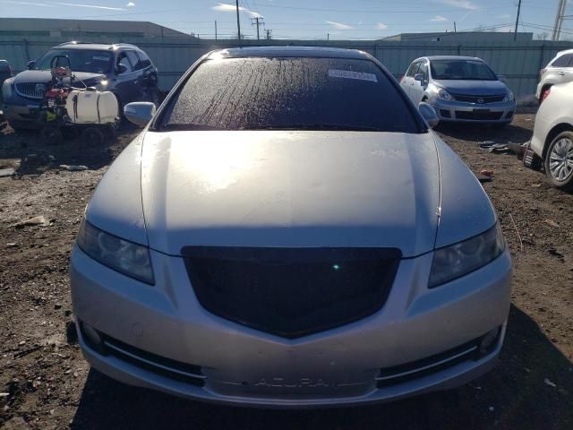 2007 Acura TL