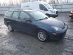 2003 Ford Focus SE