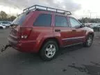 2005 Jeep Grand Cherokee Laredo