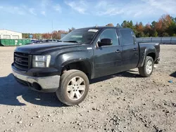 2008 GMC Sierra K1500 en venta en Memphis, TN