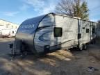 2018 Coachmen Catalina