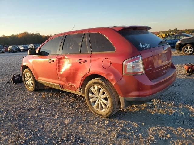 2008 Ford Edge SEL