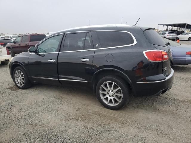 2015 Buick Enclave