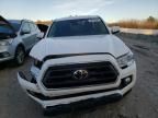 2022 Toyota Tacoma Access Cab