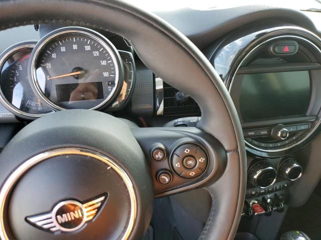 2019 Mini Cooper