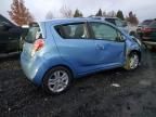 2013 Chevrolet Spark 1LT