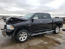 2018 Dodge RAM 1500 SLT en venta en Grand Prairie, TX