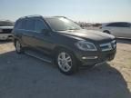 2015 Mercedes-Benz GL 450 4matic