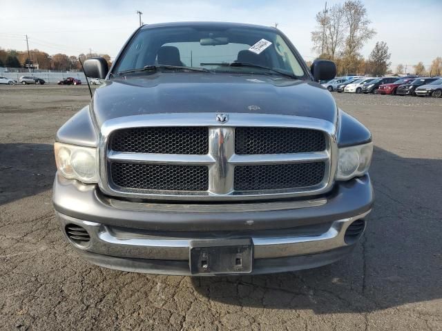 2004 Dodge RAM 1500 ST