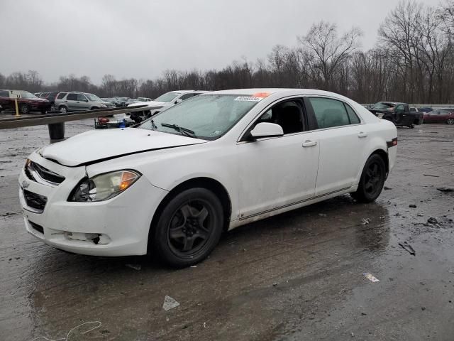 2009 Chevrolet Malibu 1LT