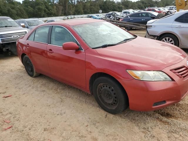 2007 Toyota Camry CE