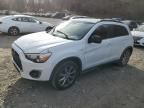 2013 Mitsubishi Outlander Sport LE