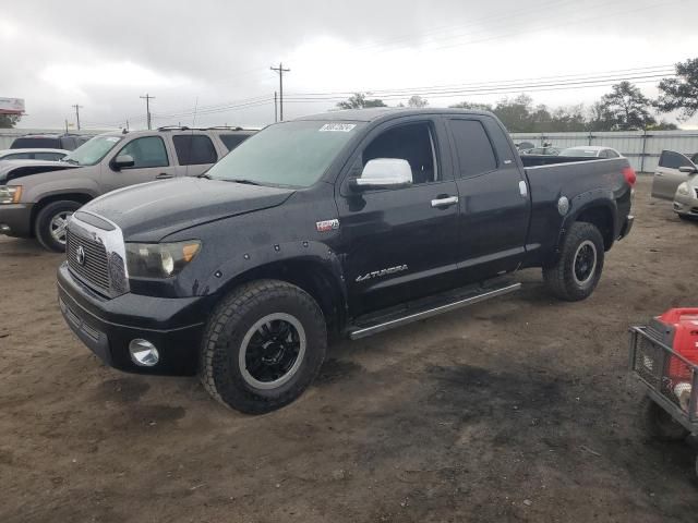 2009 Toyota Tundra Double Cab