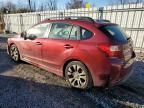 2013 Subaru Impreza Sport Premium