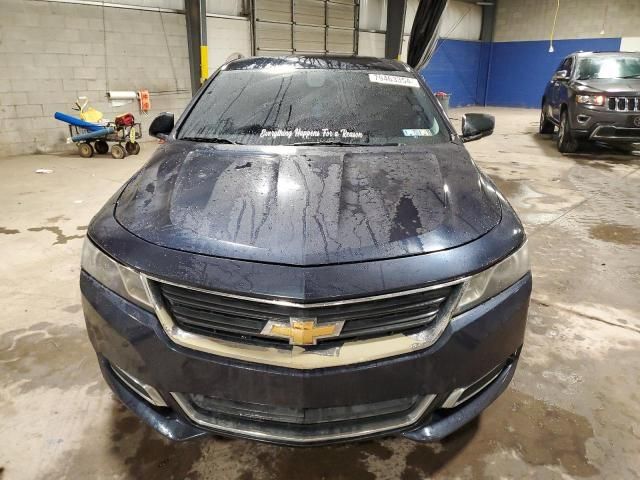 2014 Chevrolet Impala LS