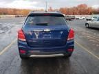 2017 Chevrolet Trax 1LT