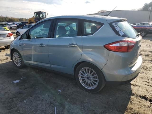 2013 Ford C-MAX Premium