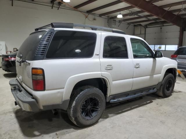 2006 Chevrolet Tahoe K1500