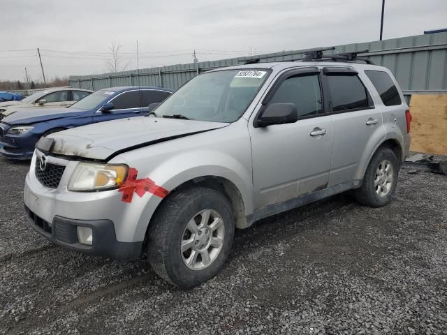 2011 Mazda Tribute I