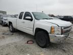 2013 Chevrolet Silverado C1500 LT