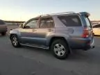 2003 Toyota 4runner Limited