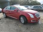 2013 Cadillac XTS Premium Collection