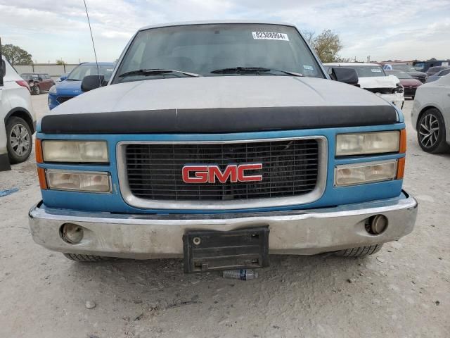 1994 GMC Sierra C1500