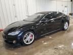 2014 Tesla Model S