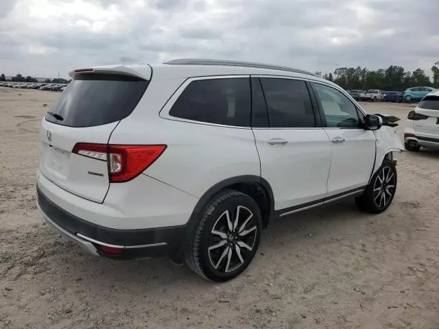 2021 Honda Pilot Touring