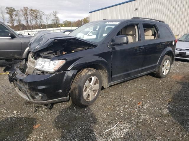 2011 Dodge Journey Mainstreet