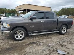 Carros con verificación Run & Drive a la venta en subasta: 2014 Dodge RAM 1500 SLT